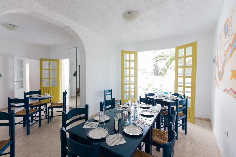Sunny Days Hotel Fira  Exterior foto