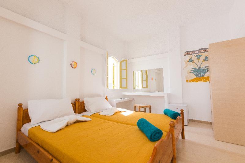 Sunny Days Hotel Fira  Exterior foto